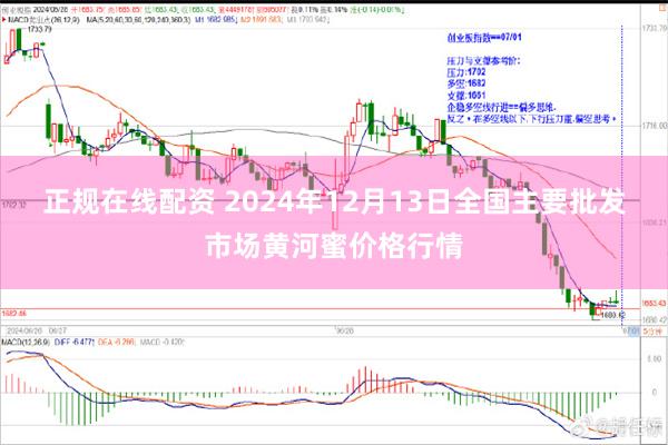 正规在线配资 2024年12月13日全国主要批发市场黄河蜜价格行情