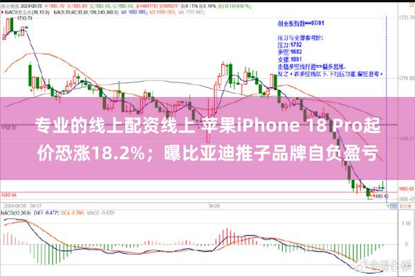 专业的线上配资线上 苹果iPhone 18 Pro起价恐涨18.2%；曝比亚迪推子品牌自负盈亏